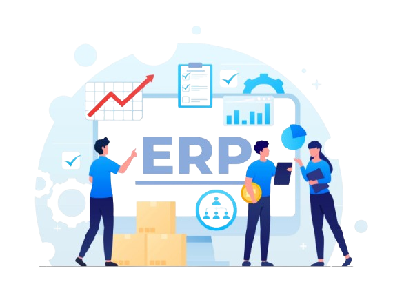 ERP Integration